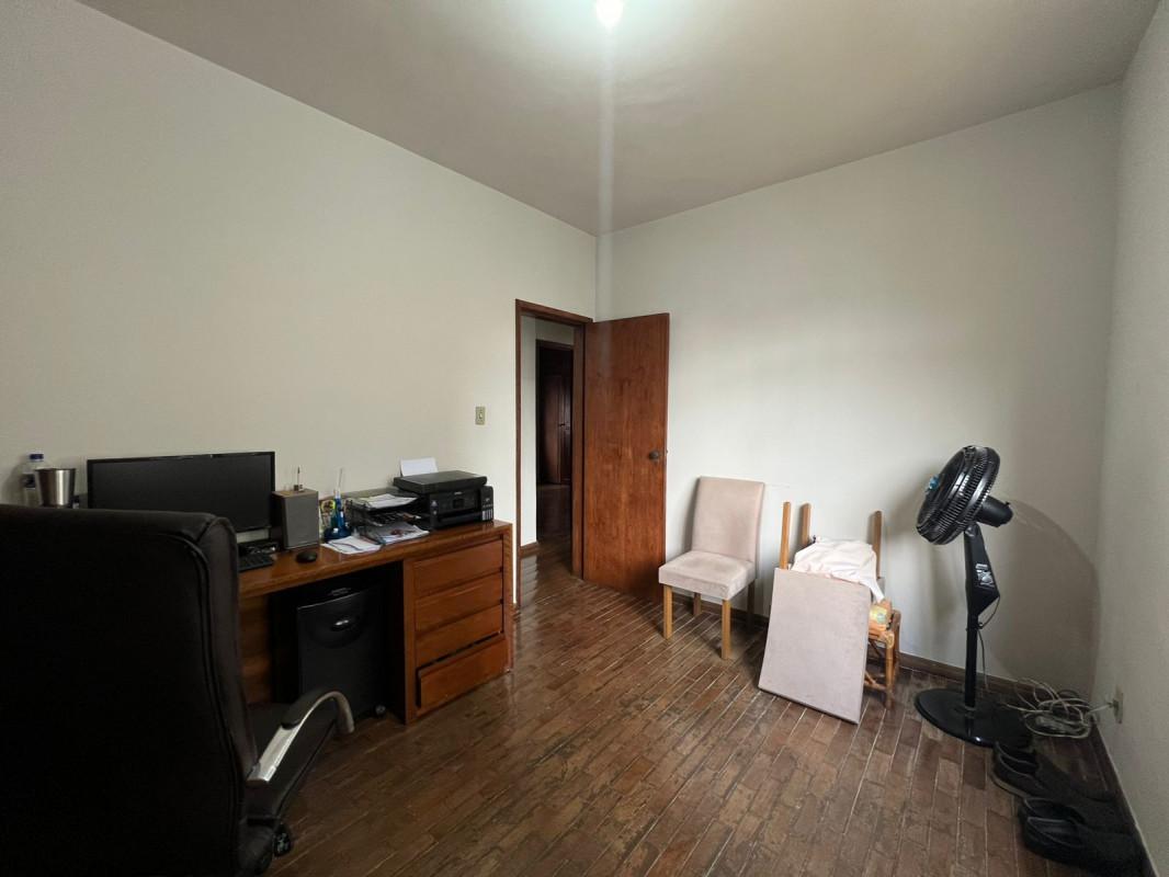 Apartamento, Cidade Nova, 4 Quartos, 4 Vagas, 1 Suíte