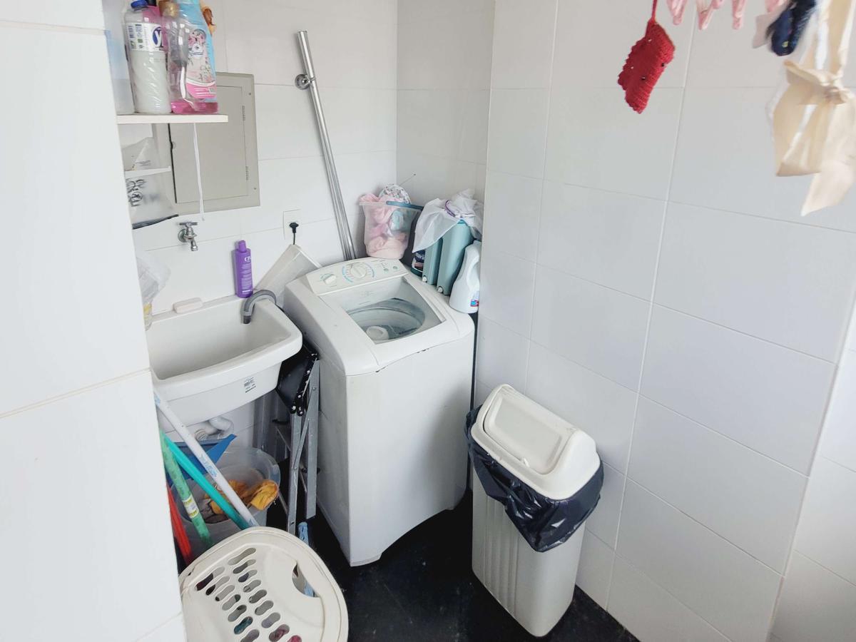 Apartamento, Fernão Dias, 3 Quartos, 2 Vagas, 1 Suíte