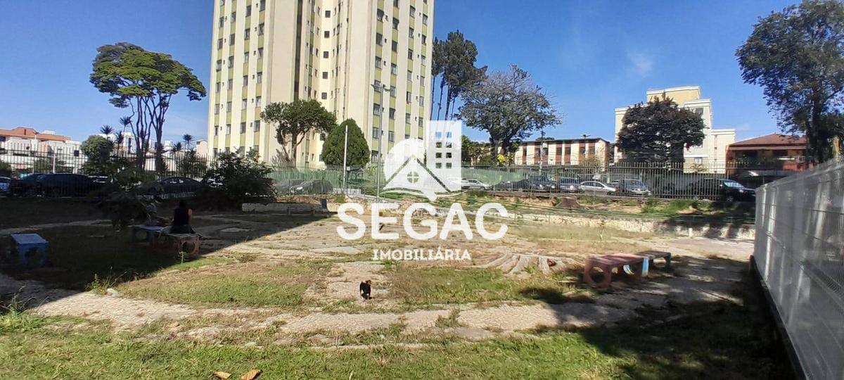 Apartamento, Ipiranga, 2 Quartos, 1 Vaga