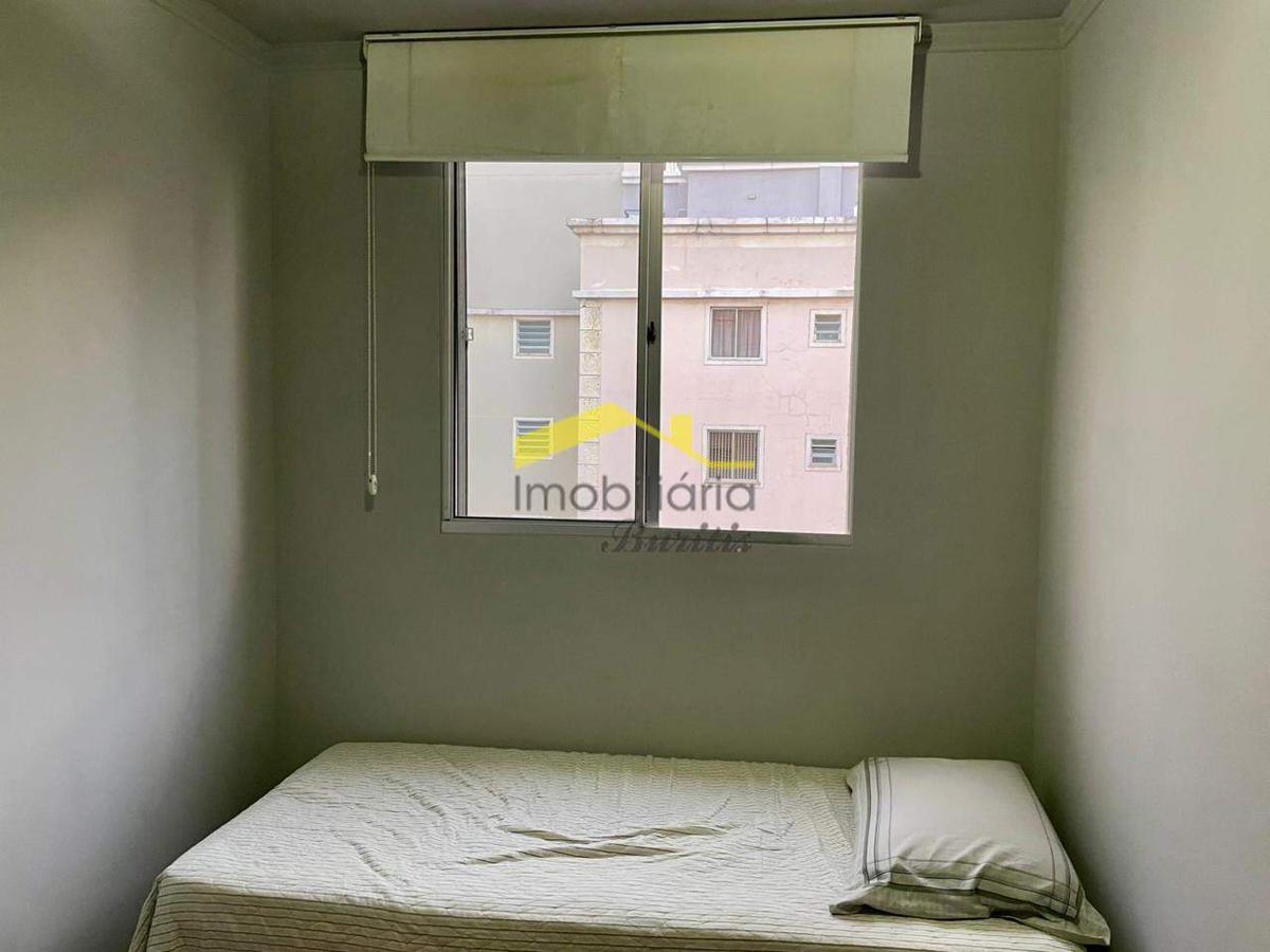 Cobertura, Buritis, 4 Quartos, 2 Vagas, 1 Suíte