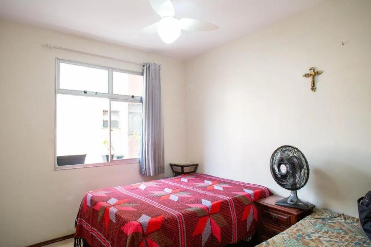 Apartamento, Lourdes, 2 Quartos, 1 Vaga