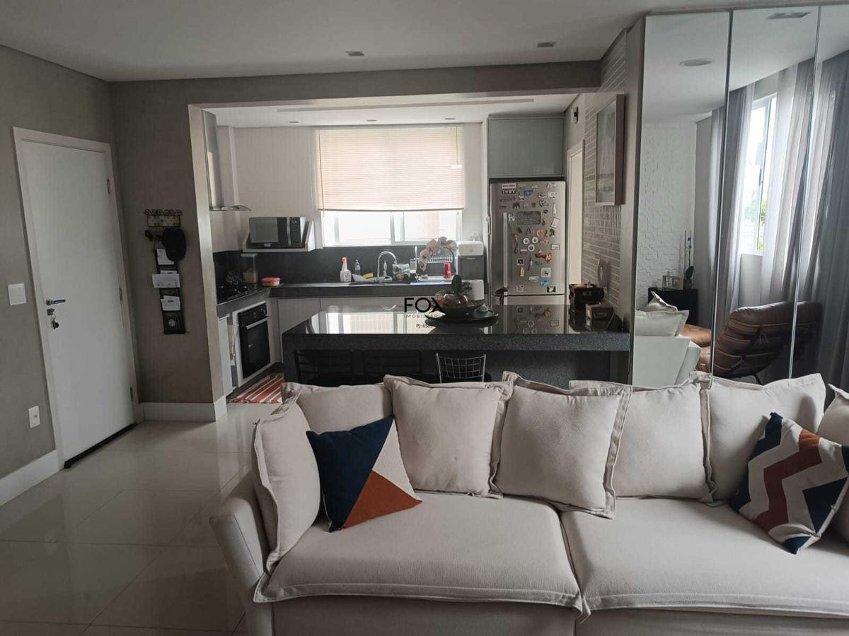 Apartamento, Buritis, 3 Quartos, 3 Vagas, 1 Suíte