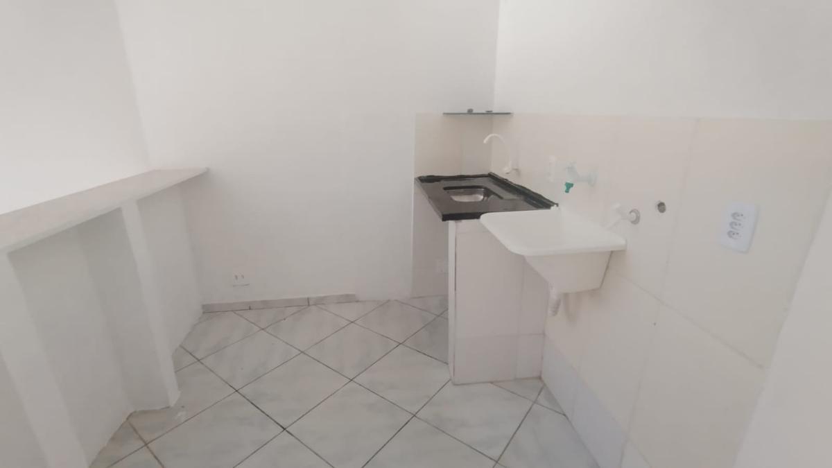 Quitinete, São Paulo, 1 Quarto, 0 Vaga