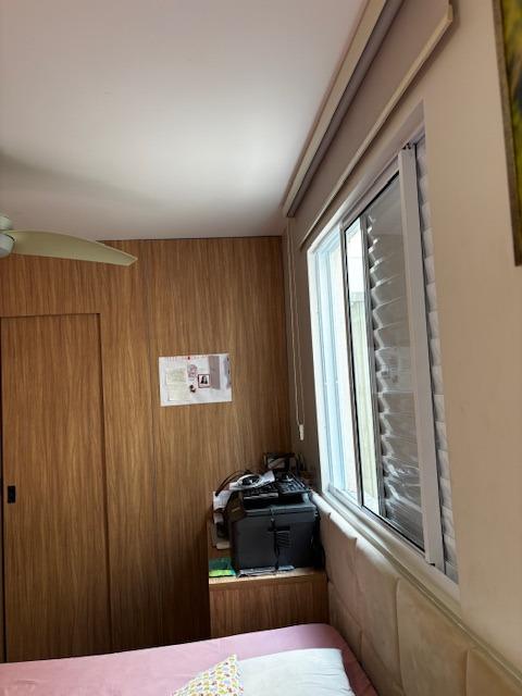 Apartamento, Sagrada Família, 3 Quartos, 2 Vagas, 1 Suíte