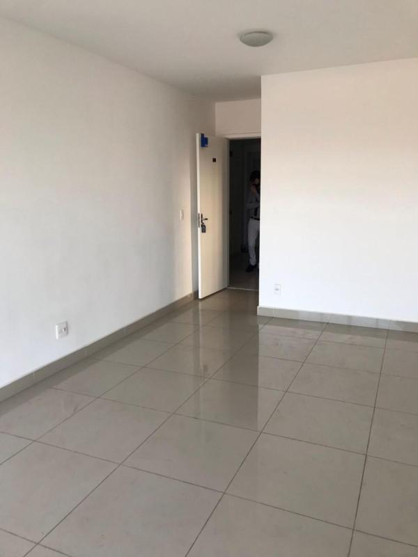 Apartamento, Caiçaras, 3 Quartos, 1 Vaga, 1 Suíte