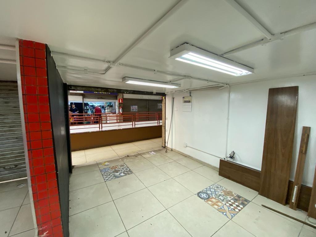 Andar, Centro, 0 Quarto, 0 Vaga