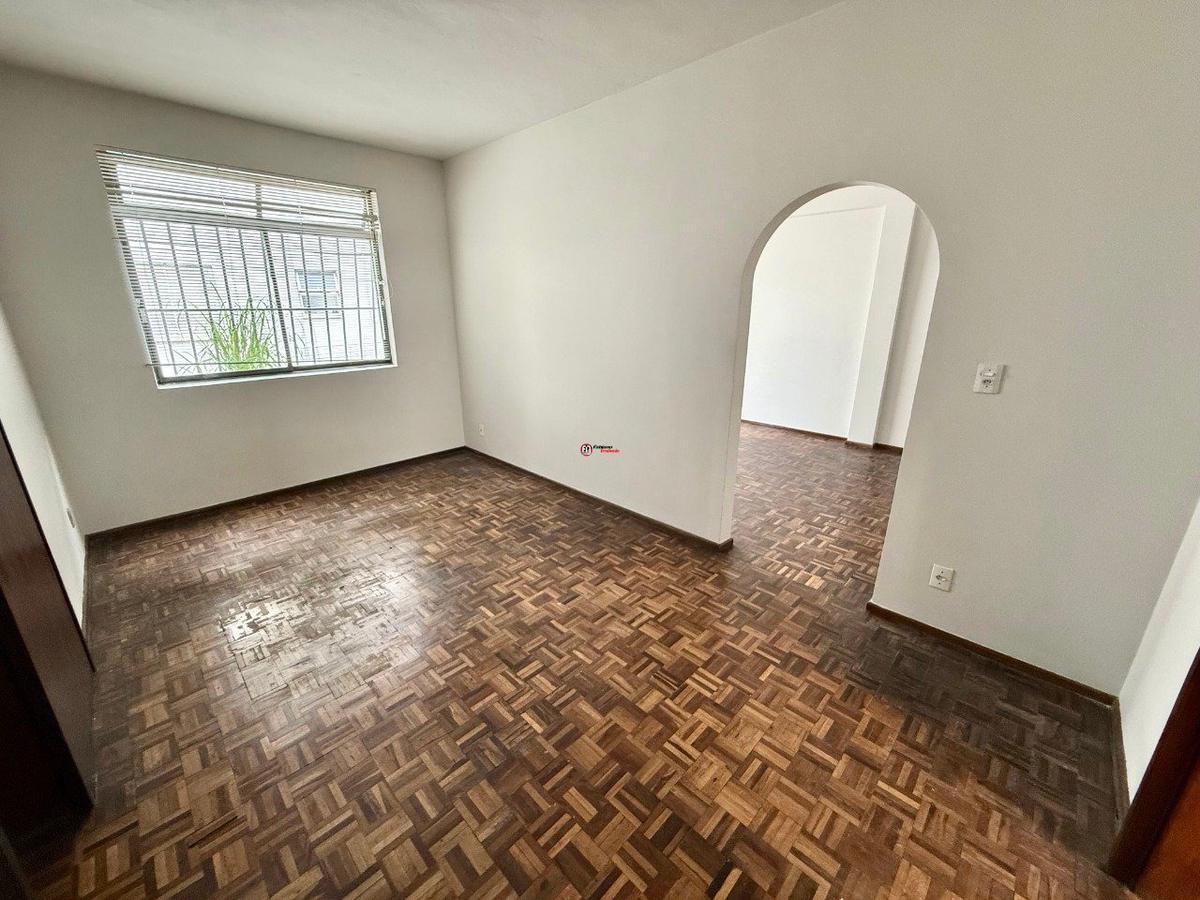 Apartamento, Silveira, 3 Quartos, 1 Vaga, 1 Suíte