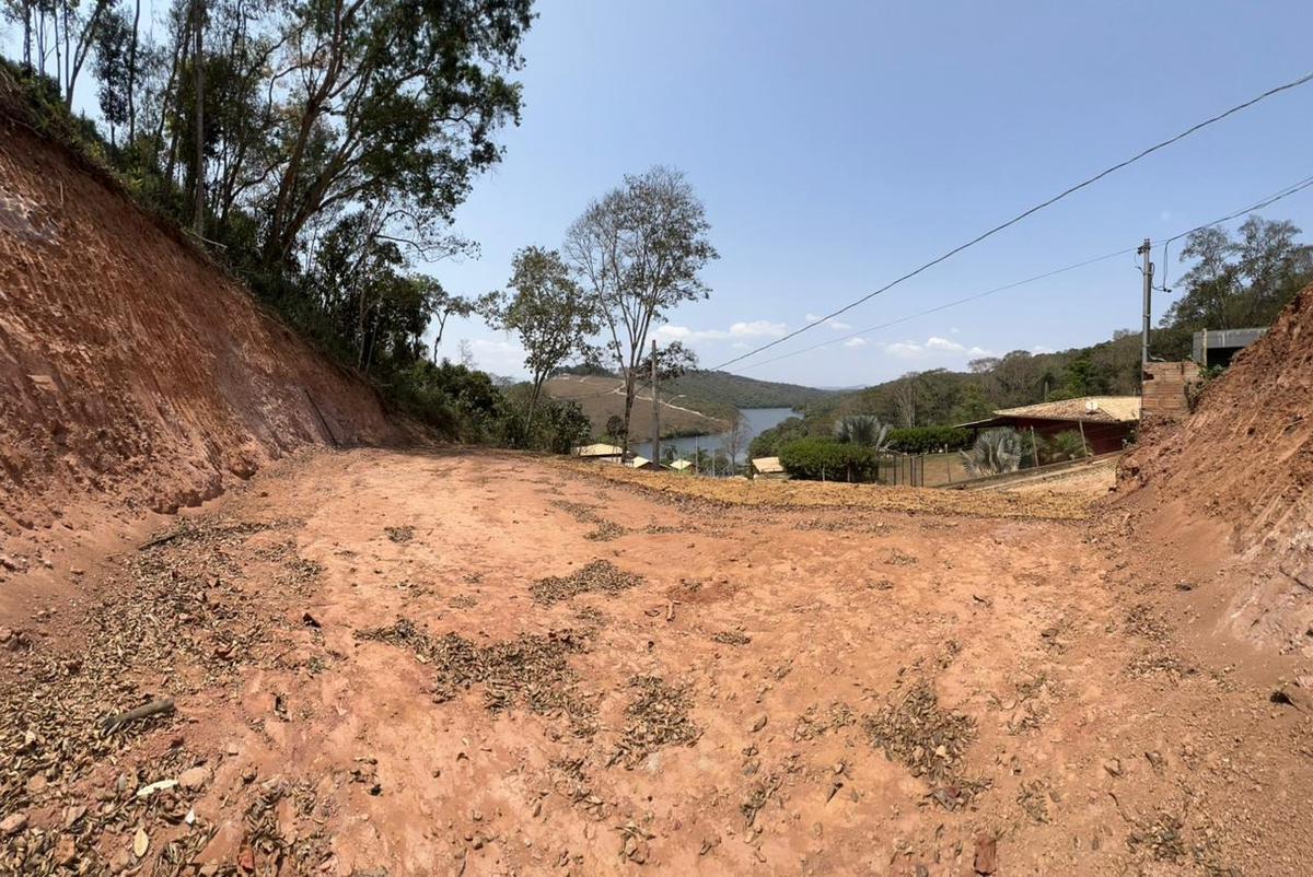 Lote, Retiro do Lago, 0 Quarto, 0 Vaga