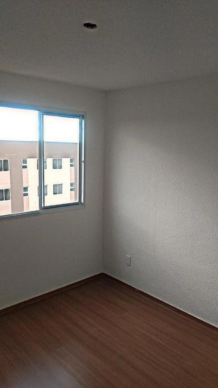 Apartamento, Arvoredo II, 2 Quartos, 1 Vaga