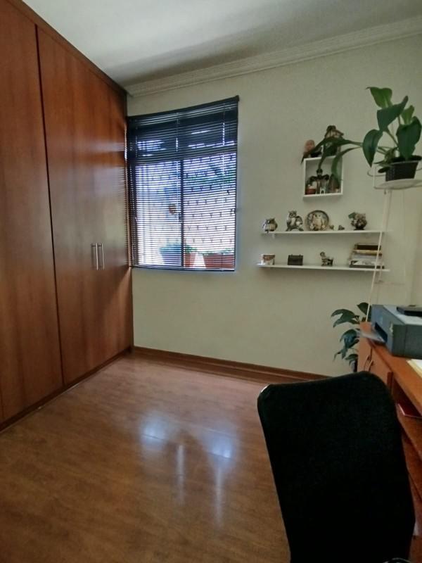 Apartamento, Alípio de Melo, 3 Quartos, 2 Vagas