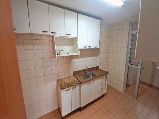 Apartamento, Carmo, 3 Quartos, 2 Vagas, 1 Suíte