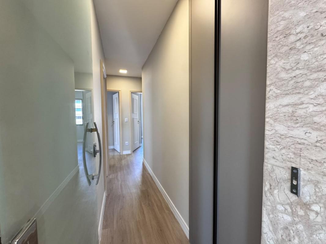 Apartamento, Santo Antônio, 4 Quartos, 3 Vagas, 1 Suíte