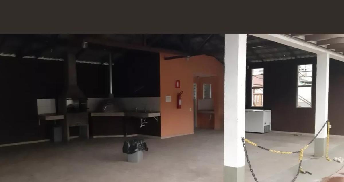 Apartamento, Vila Oeste, 2 Quartos, 1 Vaga