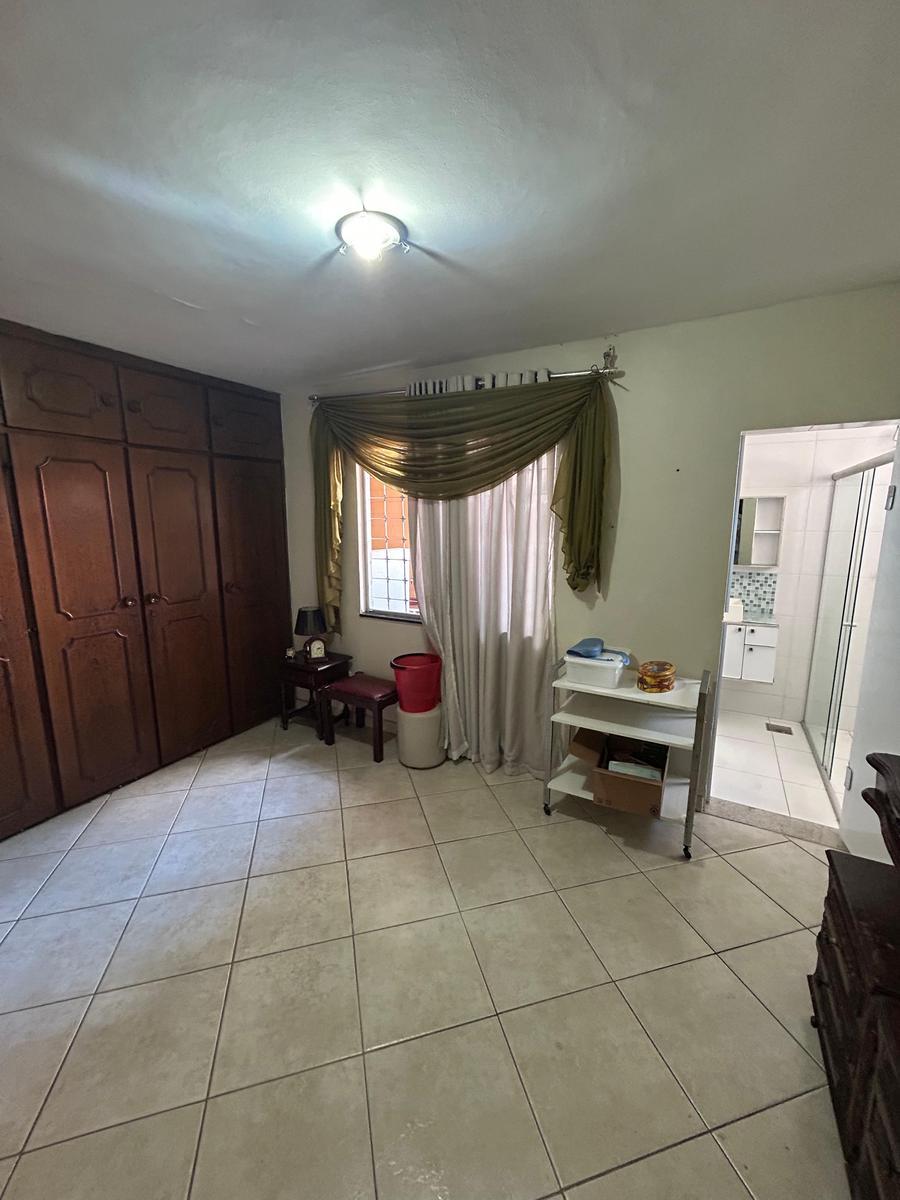 Casa, Alípio de Melo, 5 Quartos, 2 Vagas, 1 Suíte