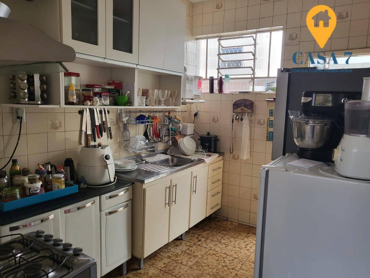 Casa, Jardim América, 3 Quartos, 3 Vagas