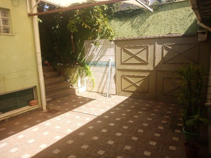 Casa, Carlos Prates, 2 Quartos, 4 Vagas