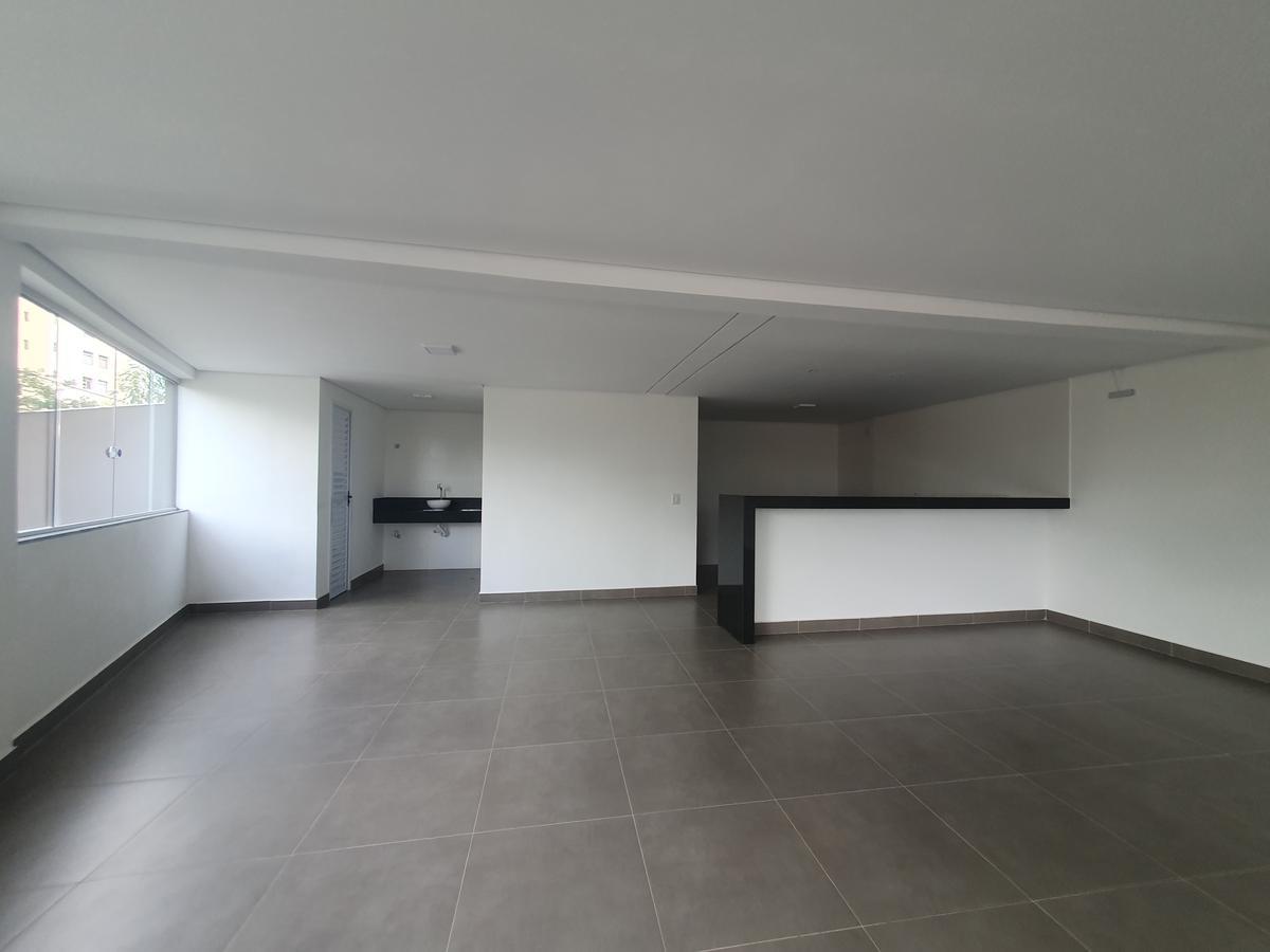 Apartamento, Nova Suíssa, 2 Quartos, 2 Vagas, 1 Suíte