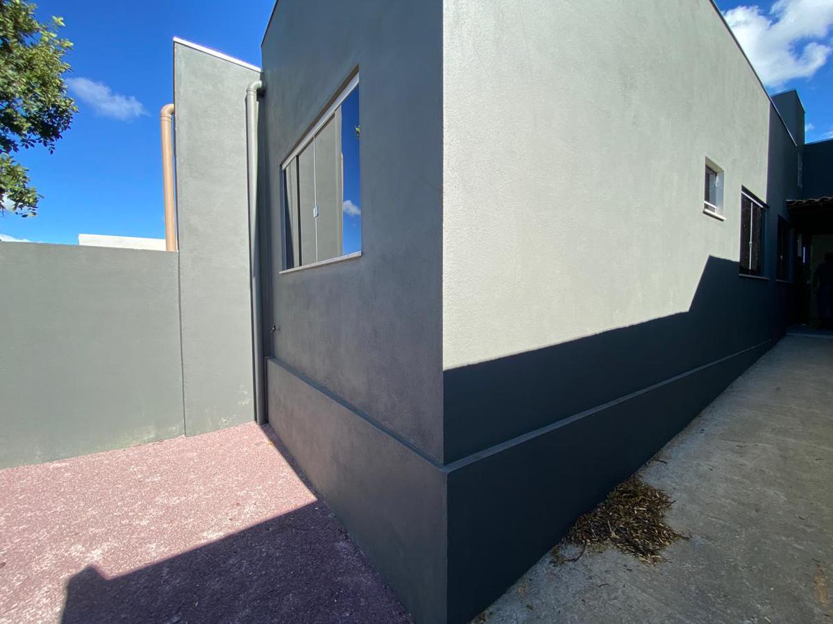 Casa, Padre Teodoro, 3 Quartos, 2 Vagas, 1 Suíte