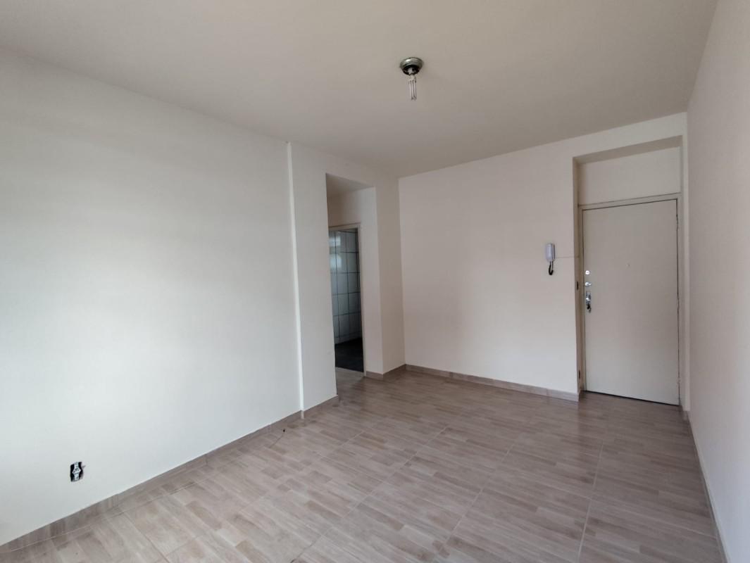 Apartamento, Padre Eustáquio, 3 Quartos, 1 Vaga