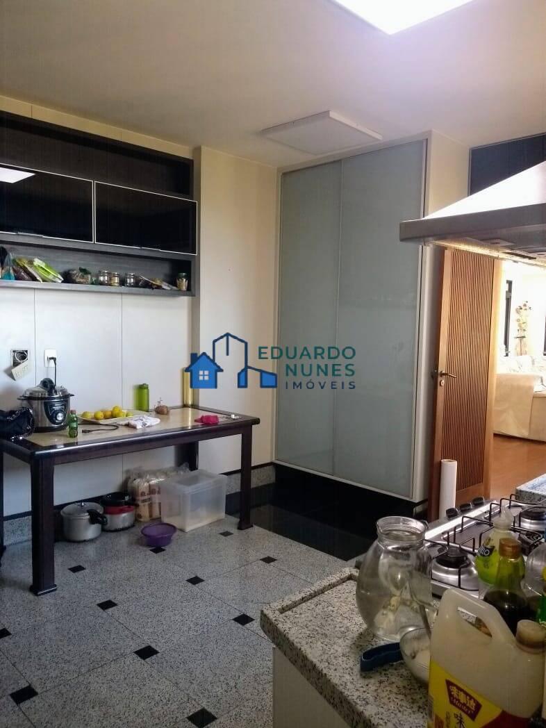 Apartamento, Carmo, 4 Quartos, 3 Vagas, 2 Suítes