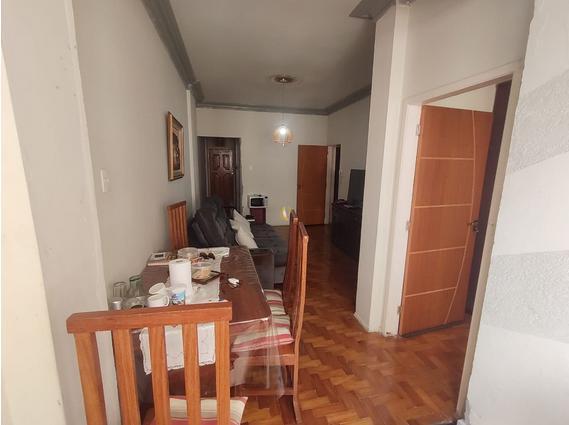 Apartamento, Centro, 3 Quartos, 0 Vaga