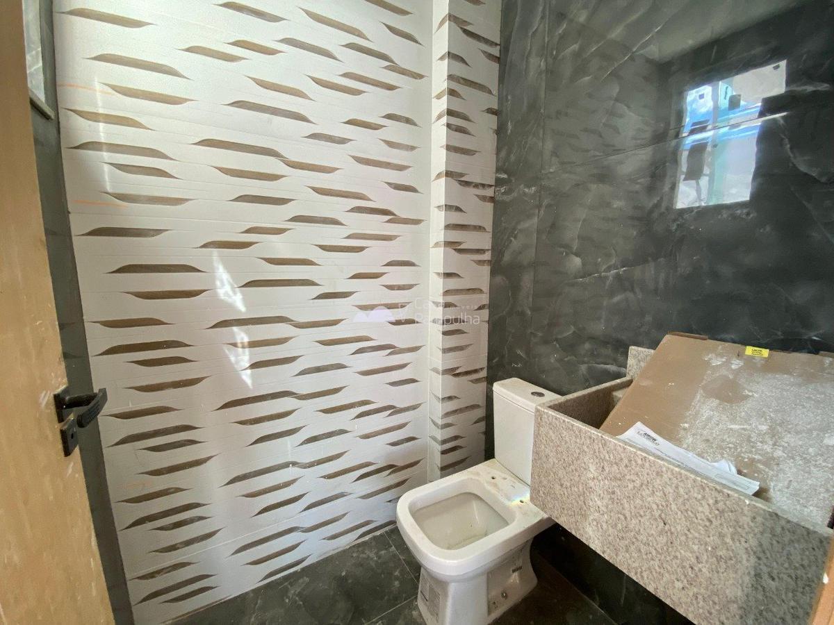 Casa, Liberdade, 3 Quartos, 2 Vagas, 1 Suíte
