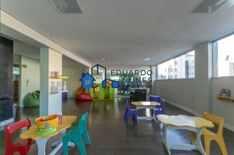 Apartamento, Buritis, 3 Quartos, 2 Vagas, 1 Suíte