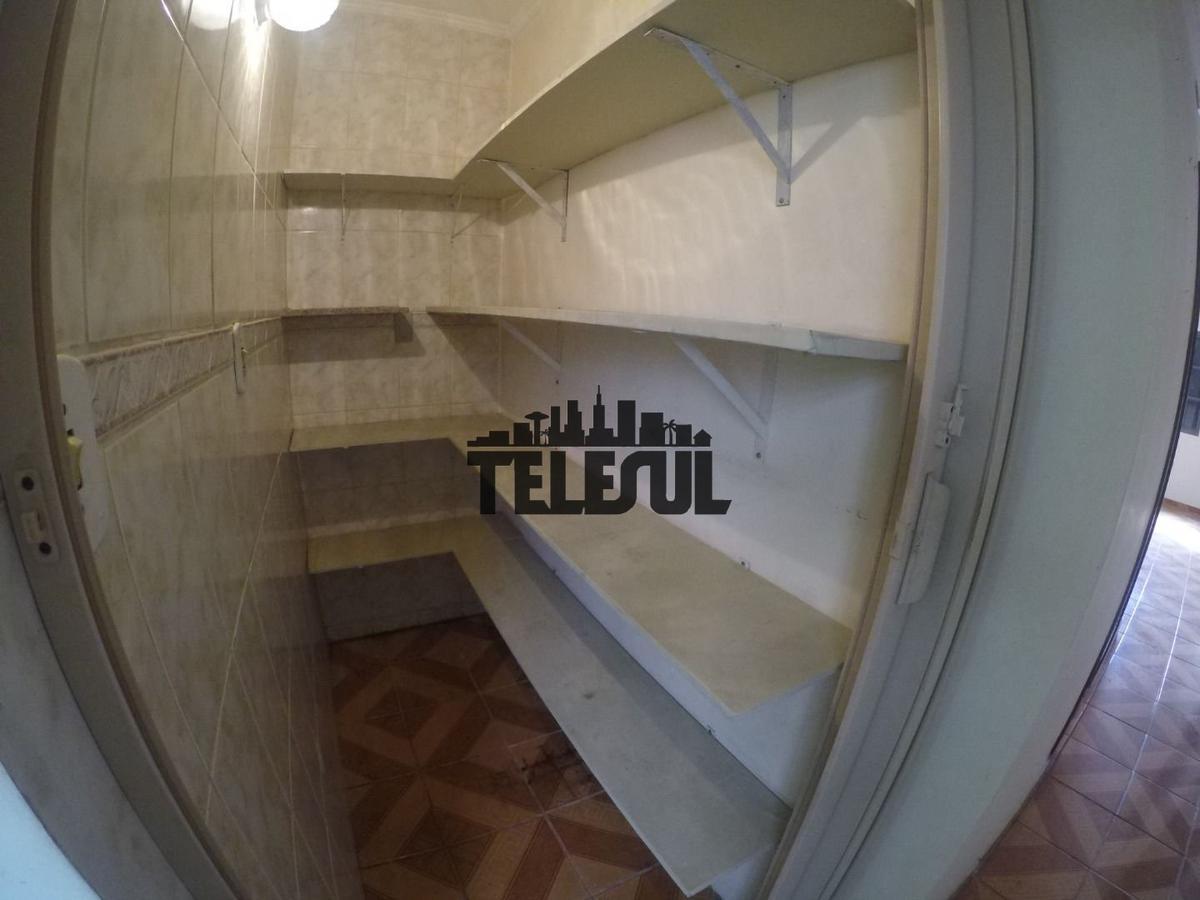 Casa, Jardim Andere, 4 Quartos, 2 Vagas