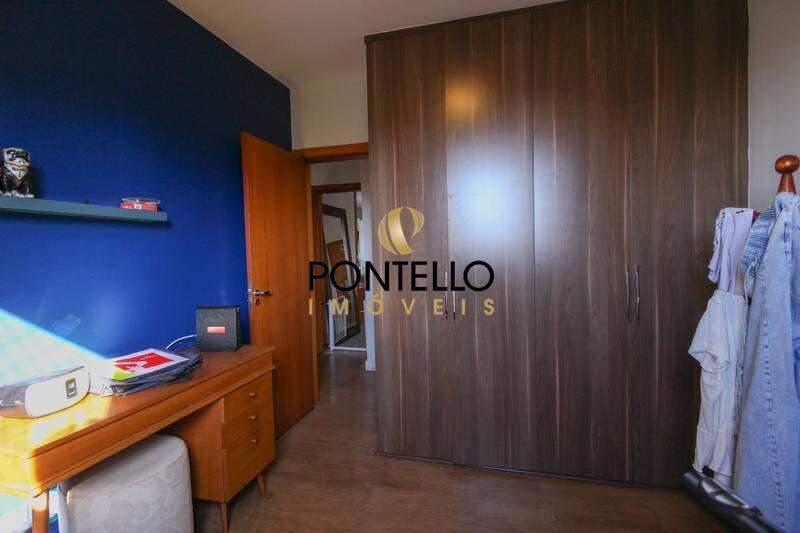Apartamento, Buritis, 4 Quartos, 2 Vagas, 1 Suíte