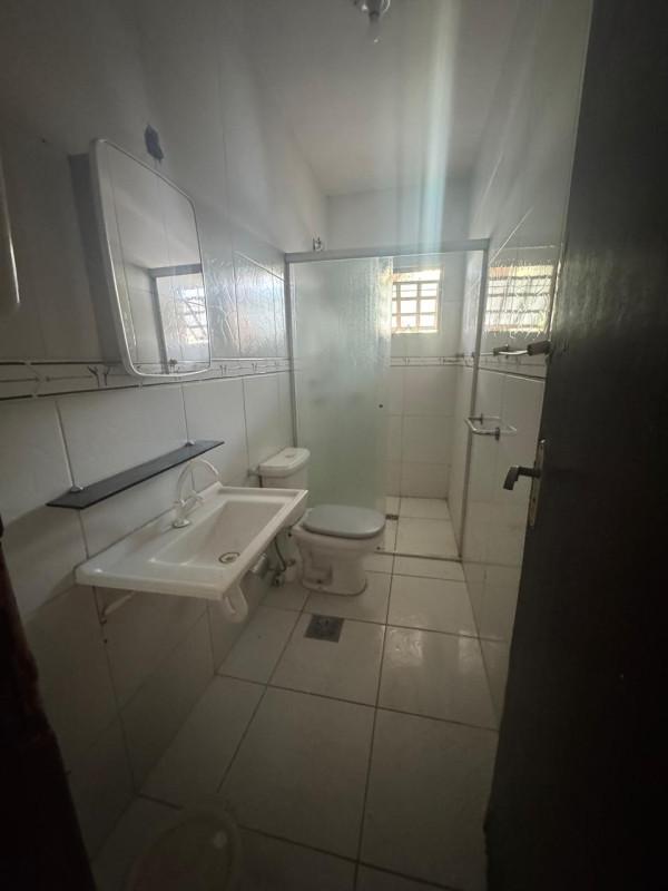 Casa, Centro, 4 Quartos, 1 Vaga