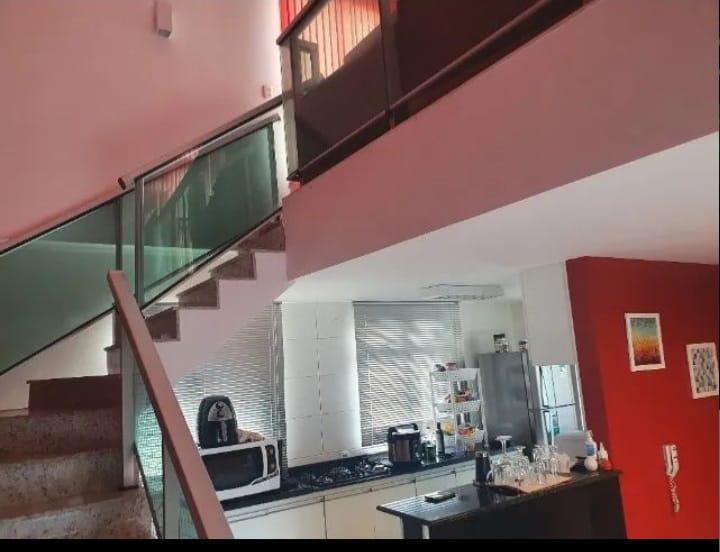 Cobertura, Cruzeiro, 3 Quartos, 3 Vagas, 1 Suíte