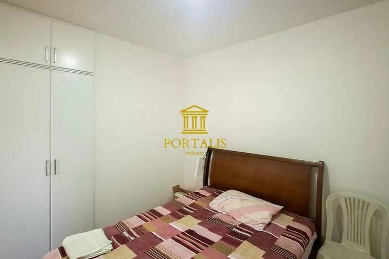 Apartamento, Anchieta, 3 Quartos, 2 Vagas, 1 Suíte