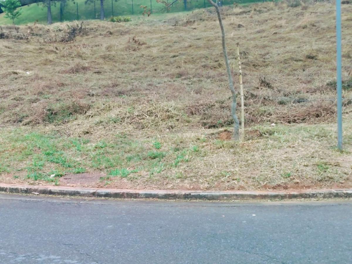 Lote em Condomínio, Alphaville - Lagoa dos Ingleses, 0 Quarto, 0 Vaga, 0 Suíte