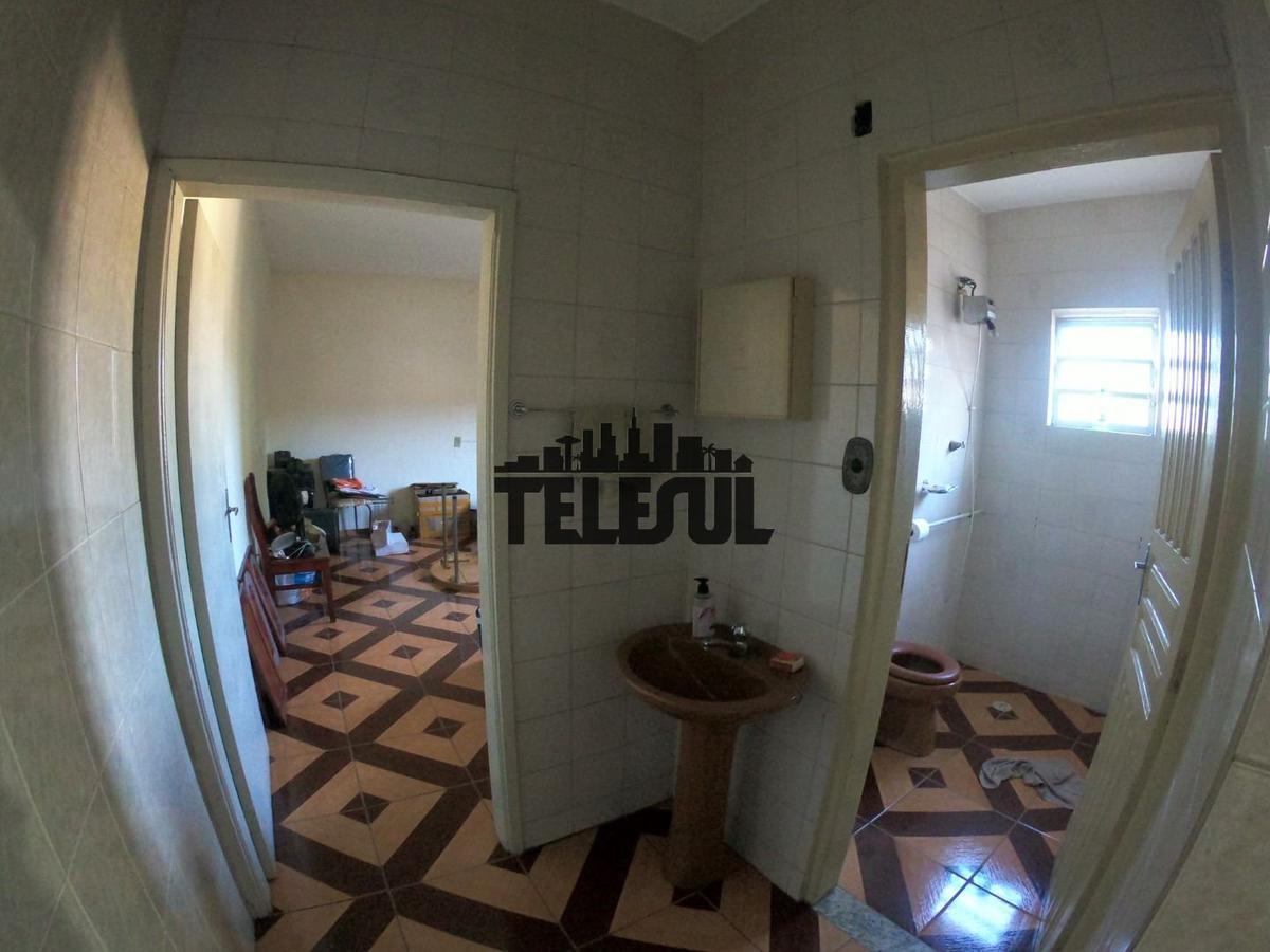 Casa, Parque Rinaldo, 2 Quartos, 2 Vagas, 1 Suíte