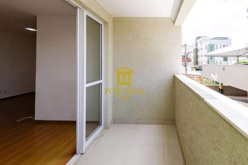 Apartamento, Castelo, 3 Quartos, 1 Vaga, 1 Suíte