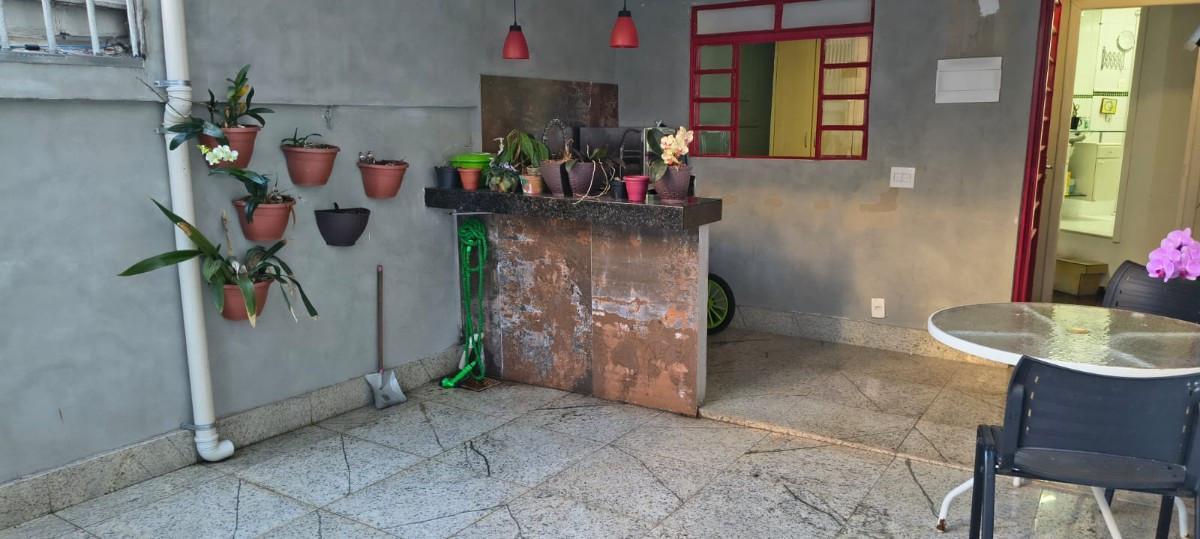 Apartamento, Santo Antônio, 3 Quartos, 1 Vaga, 2 Suítes