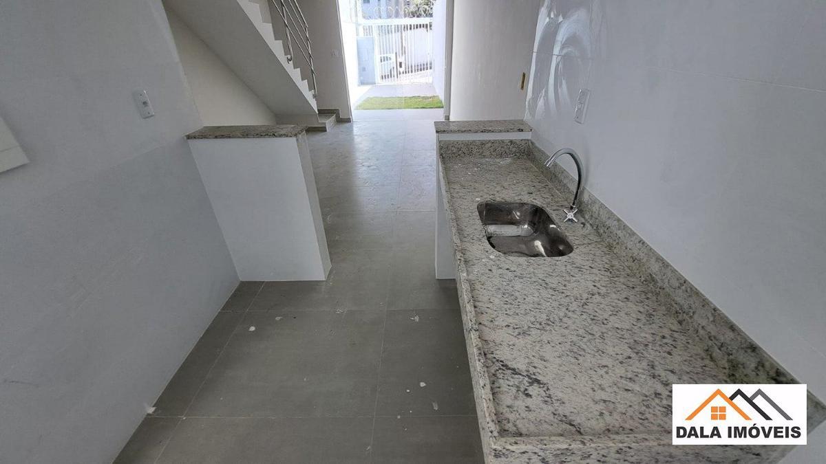 Casa, Planalto, 2 Quartos, 1 Vaga, 1 Suíte