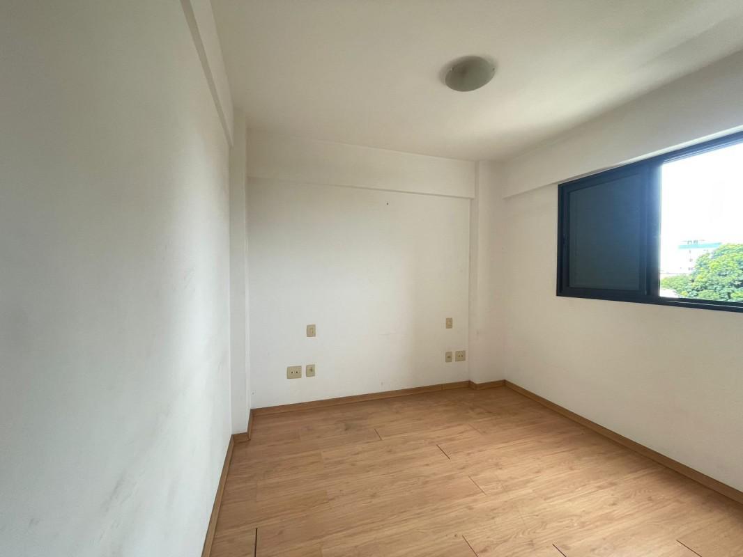 Apartamento, Sagrada Família, 3 Quartos, 1 Vaga, 1 Suíte