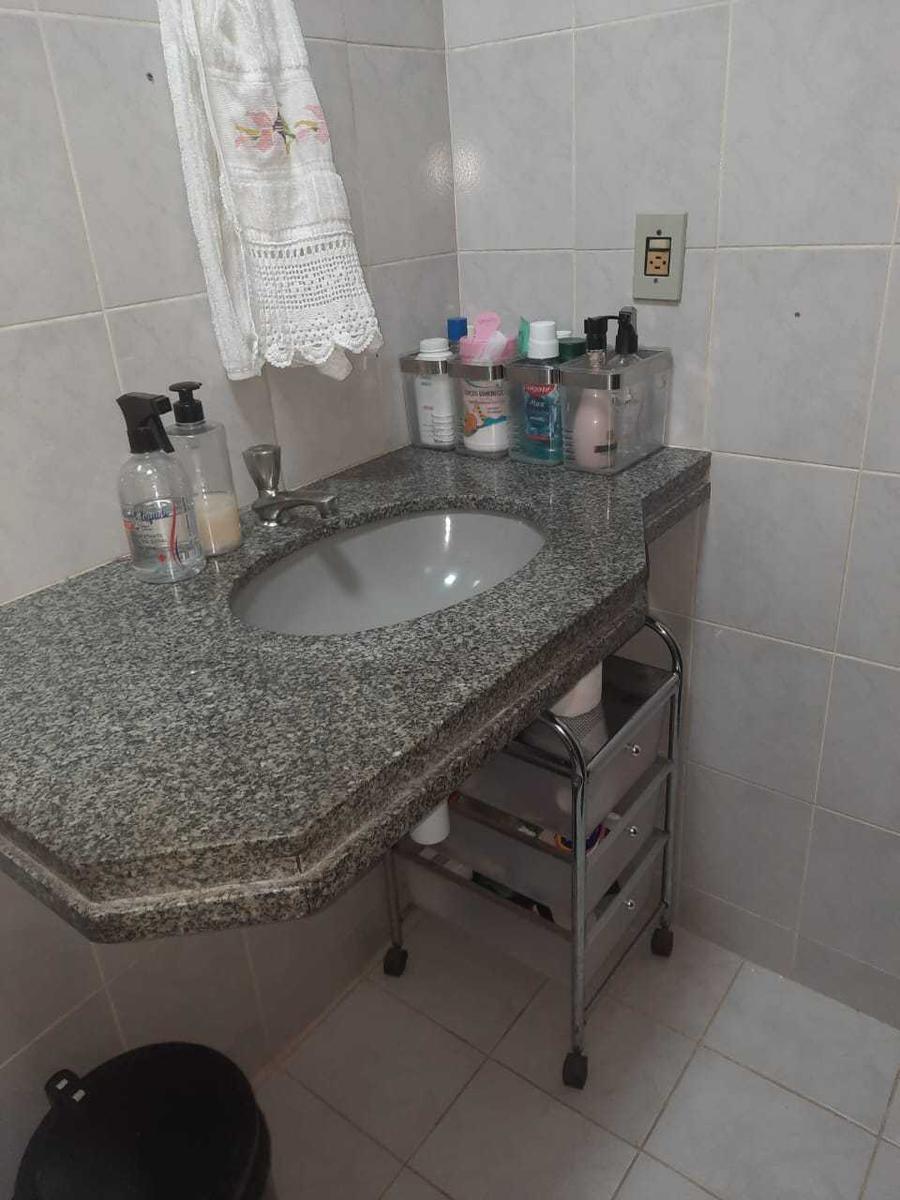 Cobertura, Dona Clara, 3 Quartos, 2 Vagas, 1 Suíte