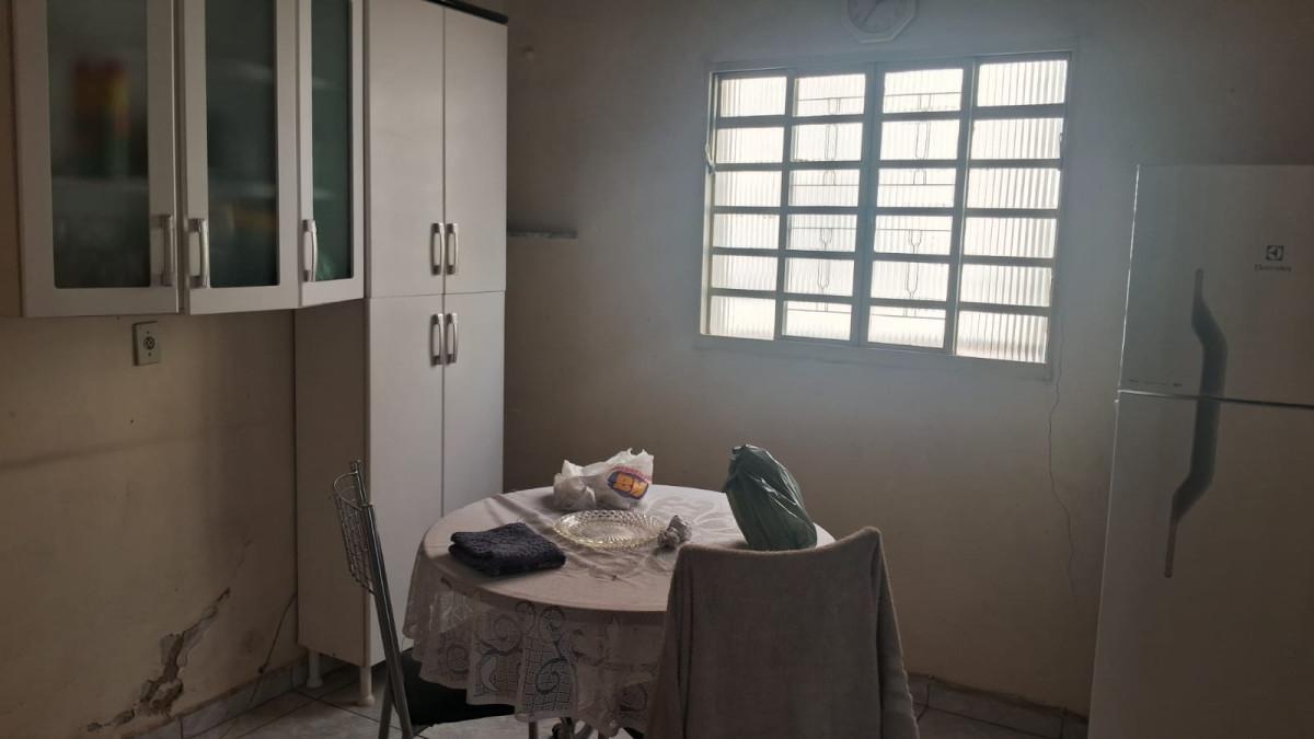 Casa, Padre Eustáquio, 5 Quartos, 1 Vaga