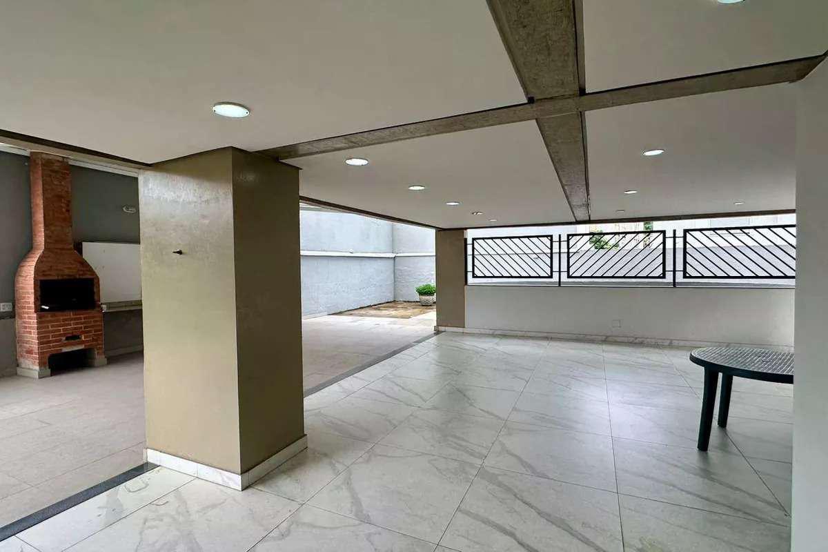 Apartamento, Gutierrez, 3 Quartos, 1 Vaga, 1 Suíte