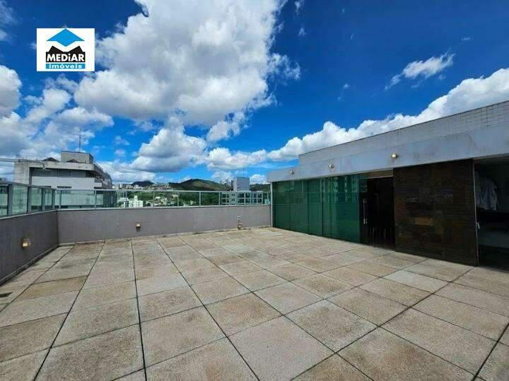 Cobertura, Buritis, 4 Quartos, 4 Vagas, 1 Suíte