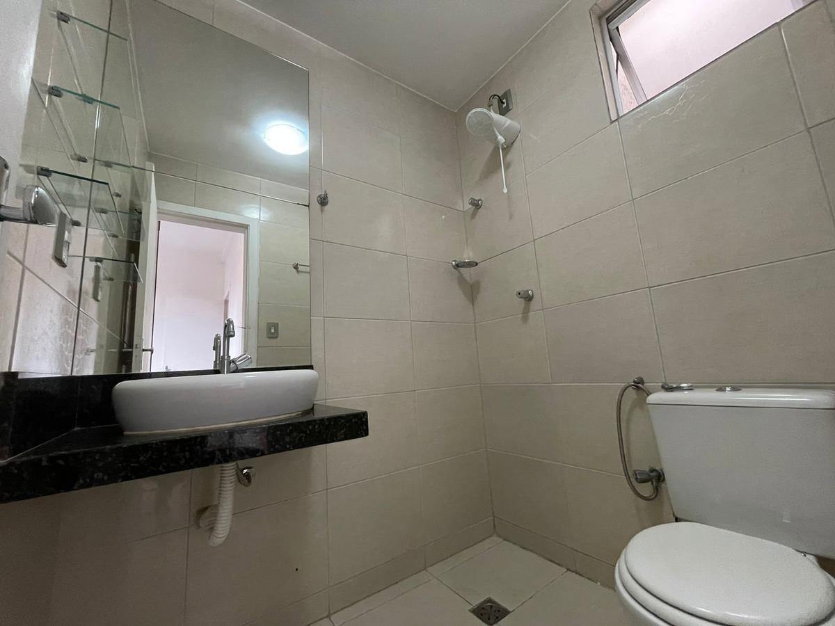 Apartamento, Nova Granada, 3 Quartos, 2 Vagas, 1 Suíte