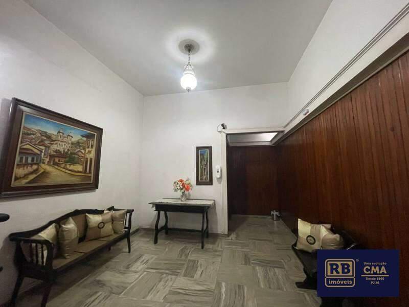 Apartamento, Centro, 4 Quartos, 0 Vaga, 1 Suíte