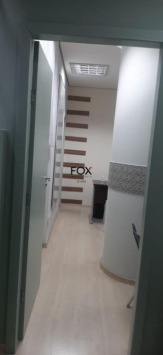 Andar, Centro, 0 Quarto, 0 Vaga