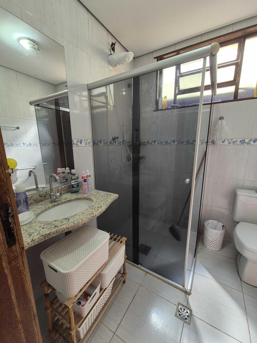 Casa, Calafate, 4 Quartos, 10 Vagas, 1 Suíte