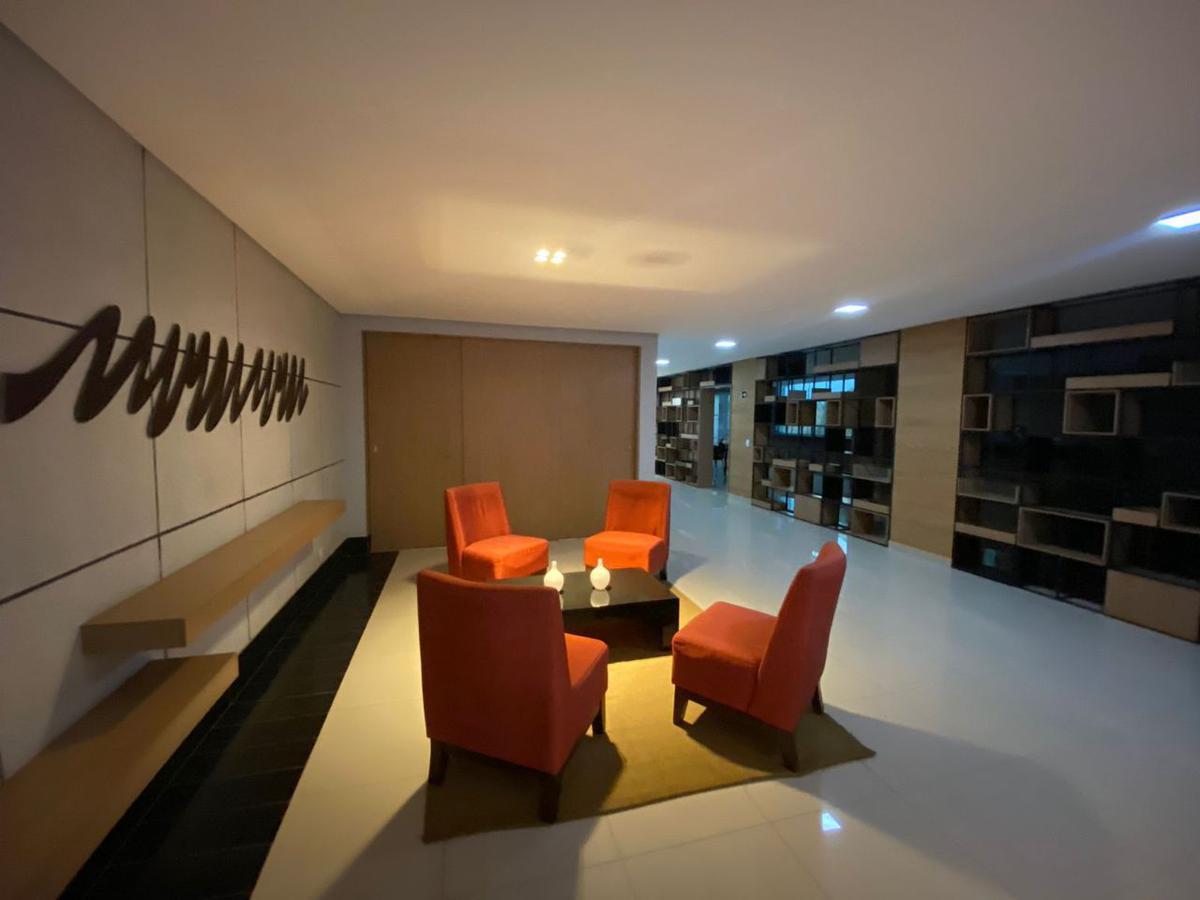 Apartamento, Santa Efigênia, 2 Quartos, 2 Vagas, 1 Suíte