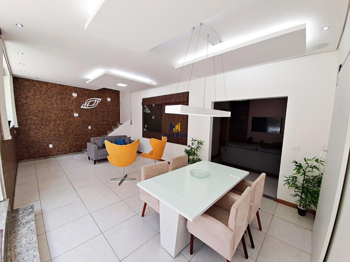 Casa, Santo André, 3 Quartos, 0 Vaga, 1 Suíte