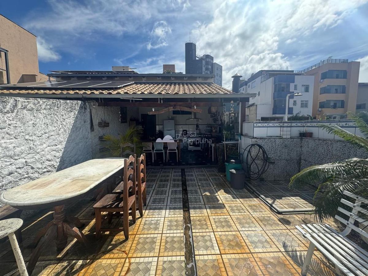 Casa, Ouro Preto, 3 Quartos, 3 Vagas, 1 Suíte