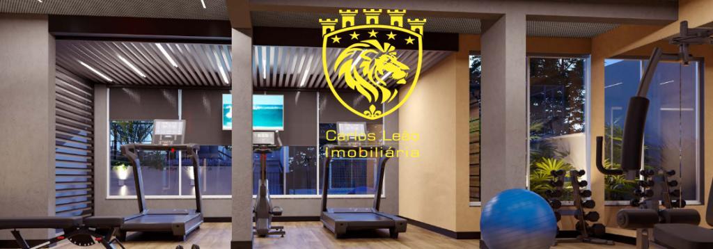 Apartamento, Buritis, 3 Quartos, 2 Vagas, 1 Suíte